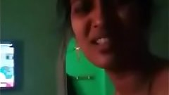 Mallu bhabhi sucking black cock